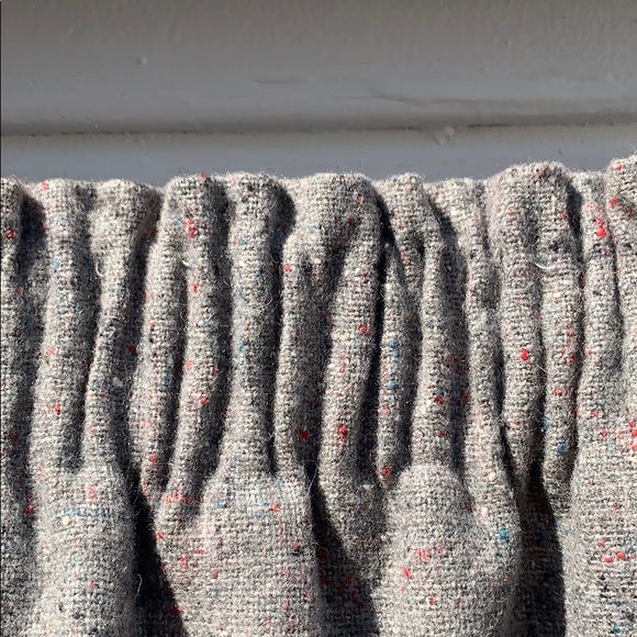 J Crew Wool Sidewalk Skirt - Picture 6 of 7